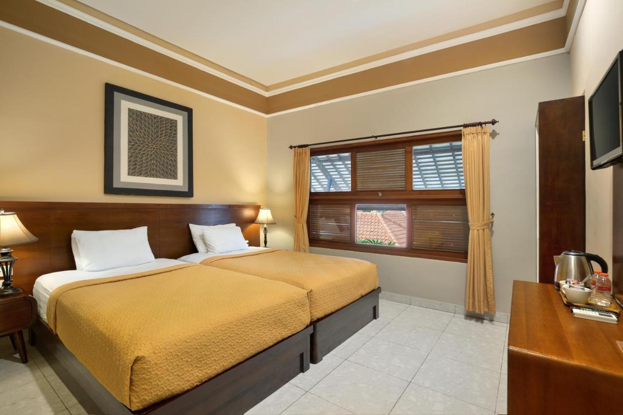Superior Double or Twin Room