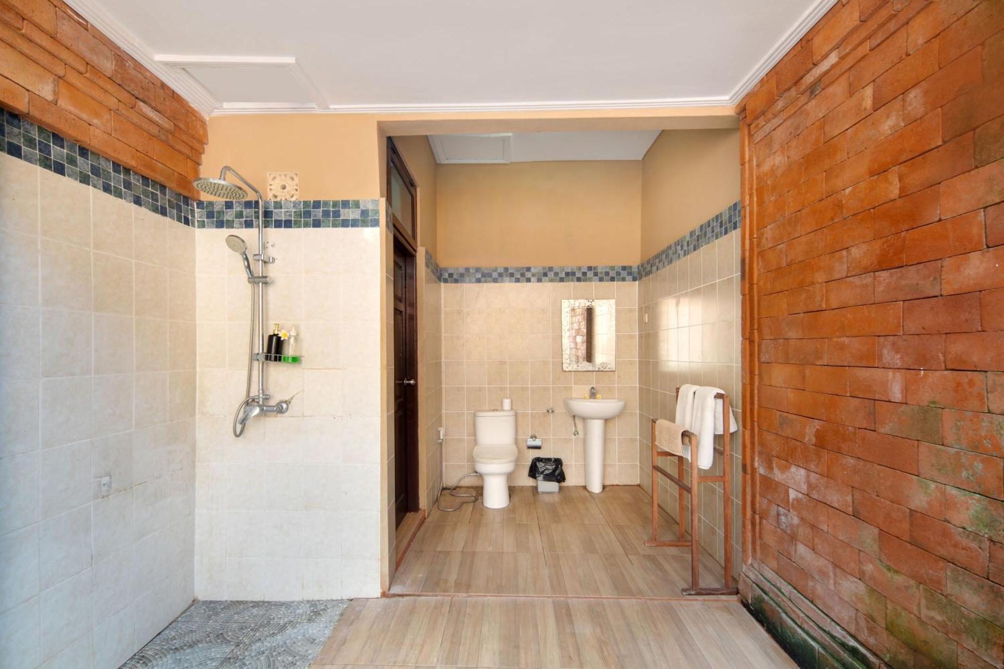 Kamar Suite