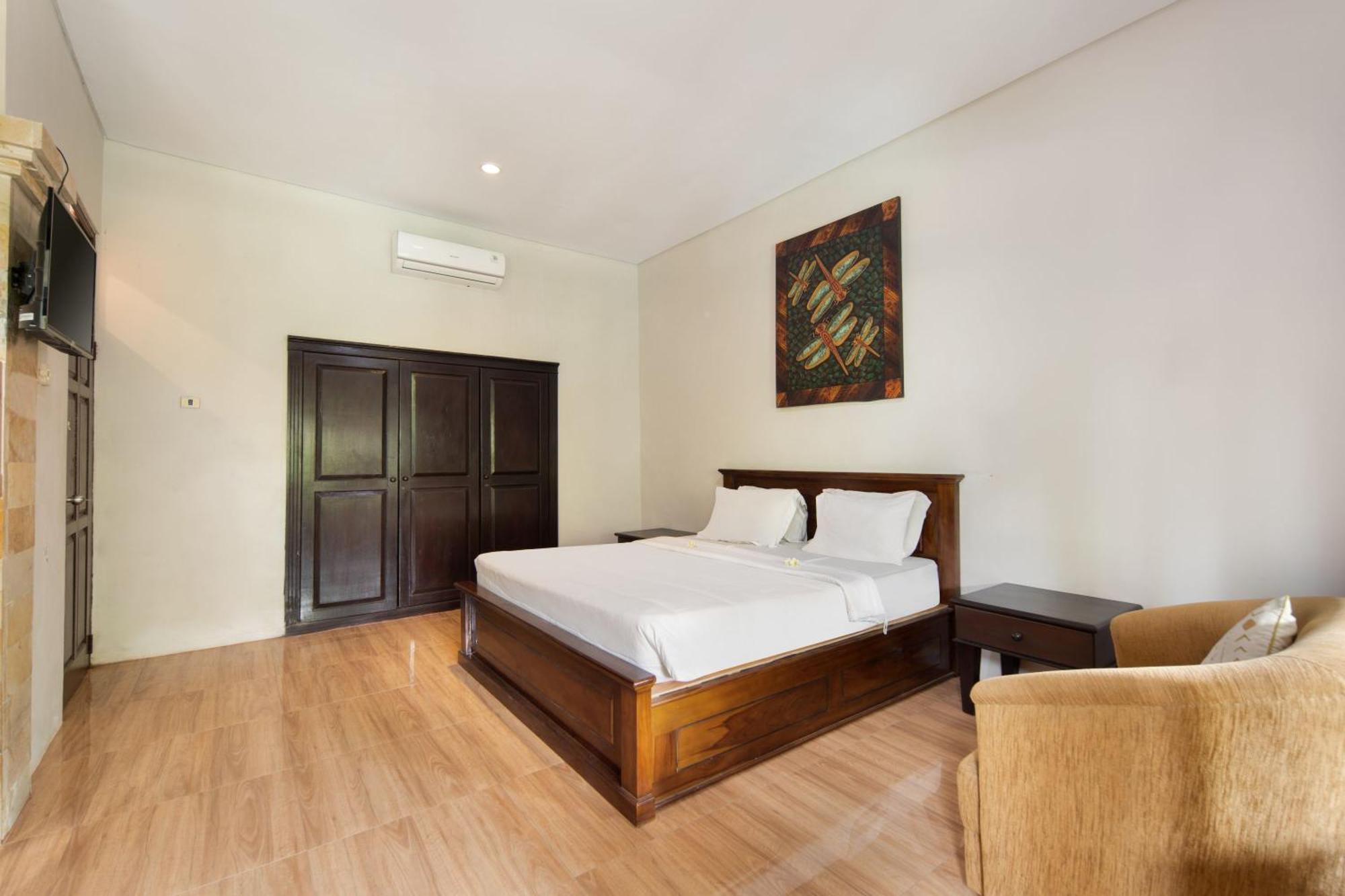 Suite Room